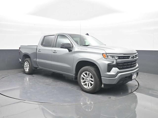 2026 Chevrolet Silverado - $46,595