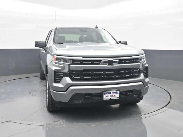 2026 Chevrolet Silverado - $46,595