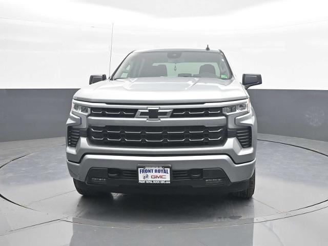 2026 Chevrolet Silverado - $46,595