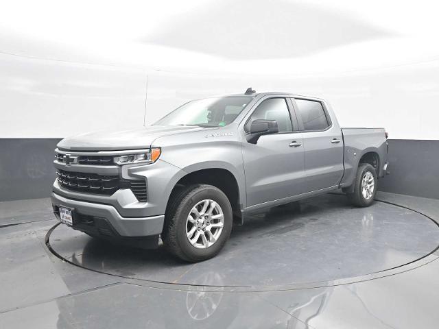 2026 Chevrolet Silverado - $46,595