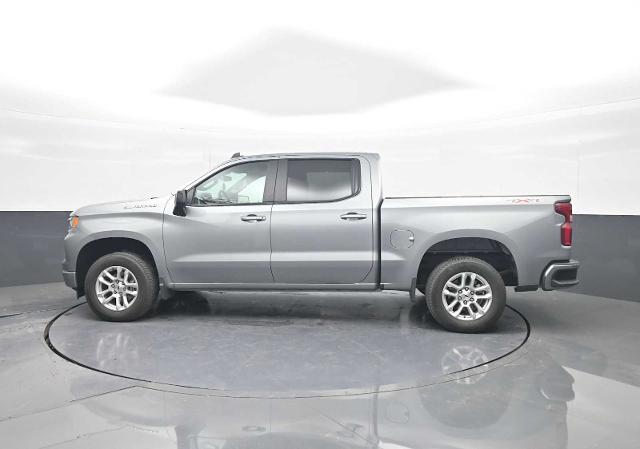 2026 Chevrolet Silverado - $46,595