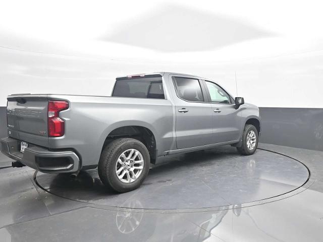 2026 Chevrolet Silverado - $46,595