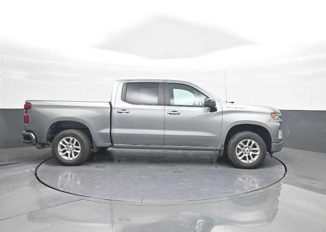 2026 Chevrolet Silverado - $46,595