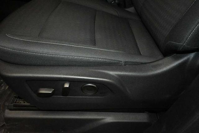 2026 Chevrolet Silverado - $46,595