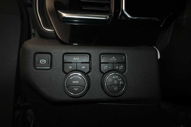 2026 Chevrolet Silverado - $46,595