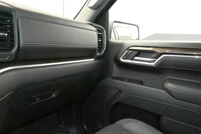 2026 Chevrolet Silverado - $46,595