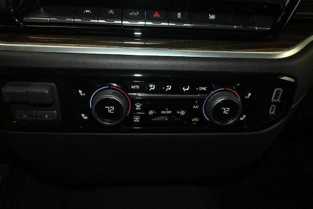 2026 Chevrolet Silverado - $46,595
