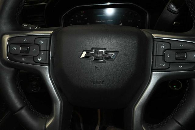 2026 Chevrolet Silverado - $46,595