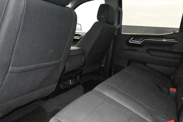 2026 Chevrolet Silverado - $46,595