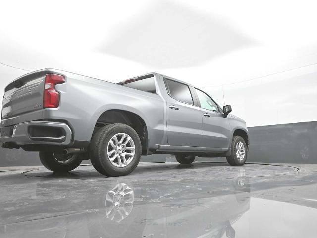 2026 Chevrolet Silverado - $46,595
