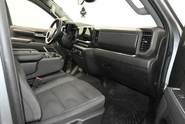 2026 Chevrolet Silverado - $46,595