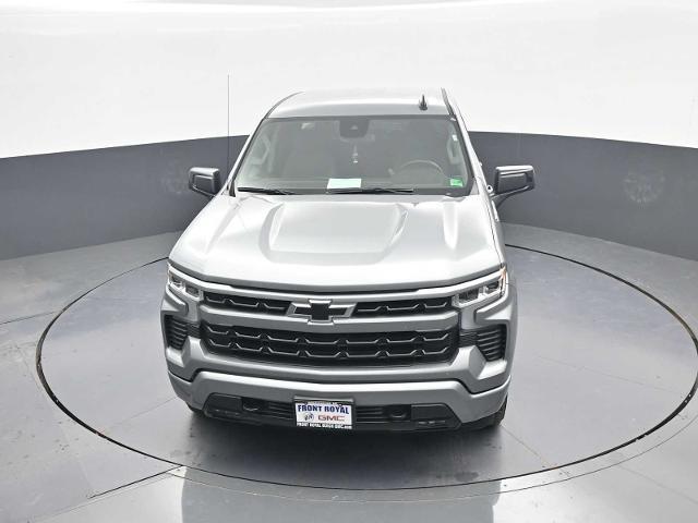 2026 Chevrolet Silverado - $46,595