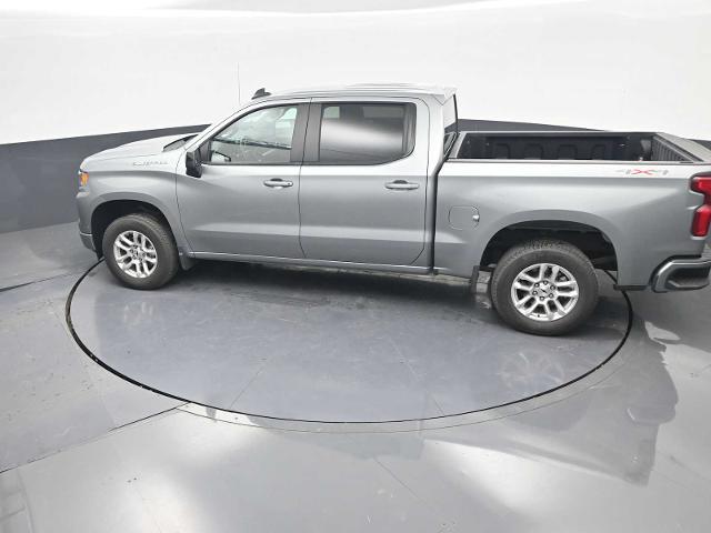 2026 Chevrolet Silverado - $46,595