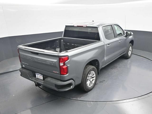2026 Chevrolet Silverado - $46,595