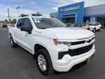 2026 Silverado 1500 Thumbnail 2