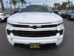 2026 Silverado 1500 Thumbnail 3
