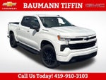 2026 Silverado 1500 Thumbnail 1