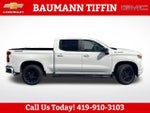 2026 Silverado 1500 Thumbnail 2