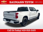 2026 Silverado 1500 Thumbnail 3