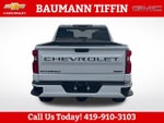 2026 Silverado 1500 Thumbnail 4