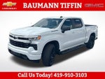 2026 Silverado 1500 Thumbnail 7