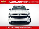 2026 Silverado 1500 Thumbnail 8