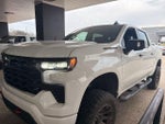 2025 Silverado 1500 Thumbnail 1