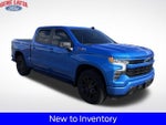 2025 Silverado 1500 Thumbnail 1