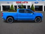 2025 Silverado 1500 Thumbnail 8