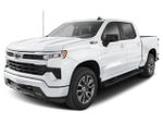 2026 Silverado 1500 Thumbnail 1