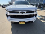 2026 Silverado 1500 Thumbnail 2