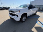 2026 Silverado 1500 Thumbnail 3