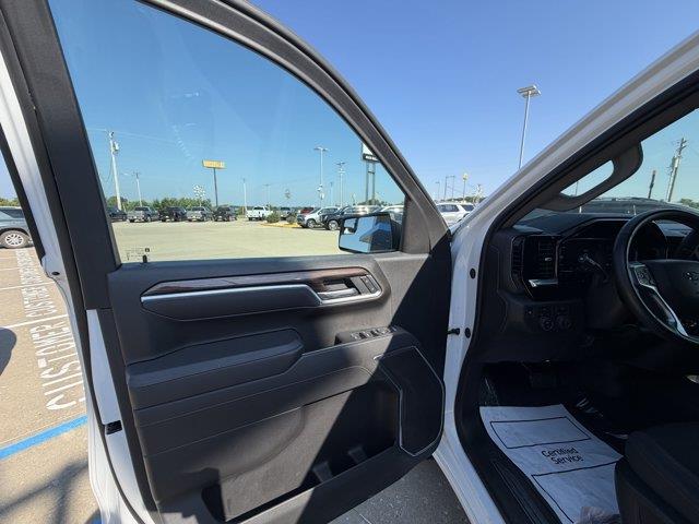 2026 Chevrolet Silverado - $47,997