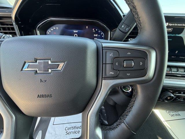 2026 Chevrolet Silverado - $47,997