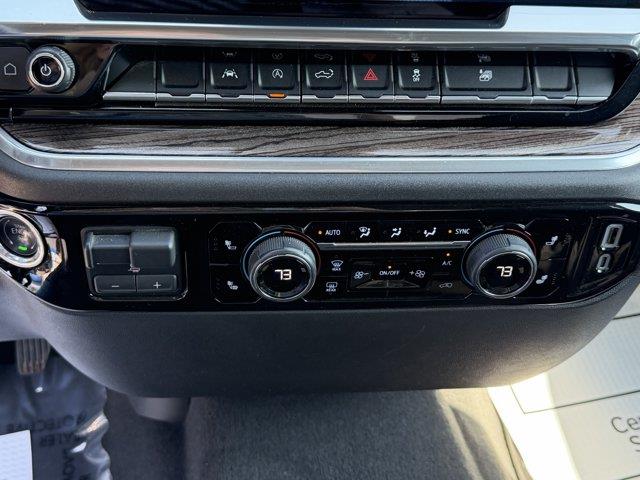 2026 Chevrolet Silverado - $47,997