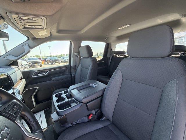 2026 Chevrolet Silverado - $47,997