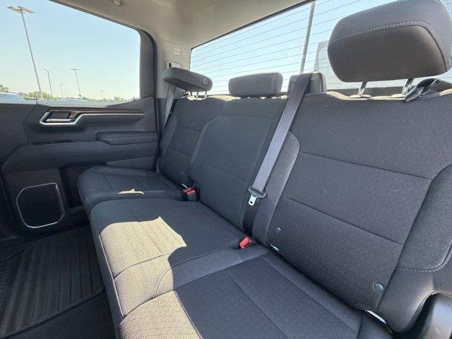 2026 Chevrolet Silverado - $47,997