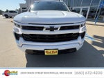2026 Silverado 1500 Thumbnail 2