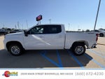 2026 Silverado 1500 Thumbnail 7