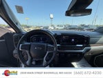 2026 Silverado 1500 Thumbnail 14