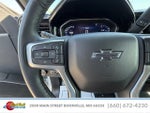 2026 Silverado 1500 Thumbnail 15