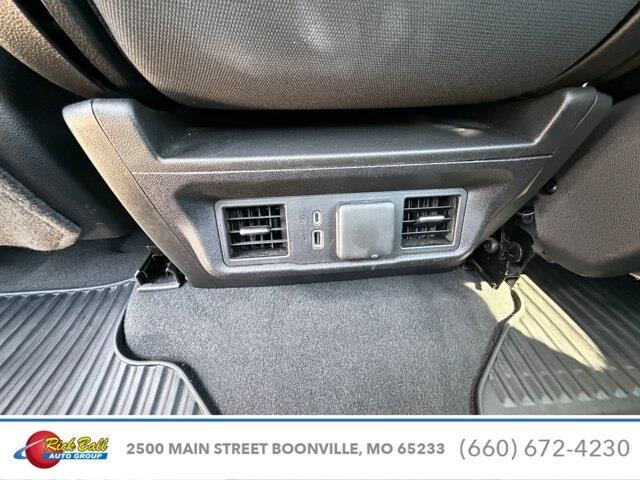 2026 Chevrolet Silverado - $46,997