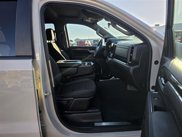 2026 Chevrolet Silverado - $39,990