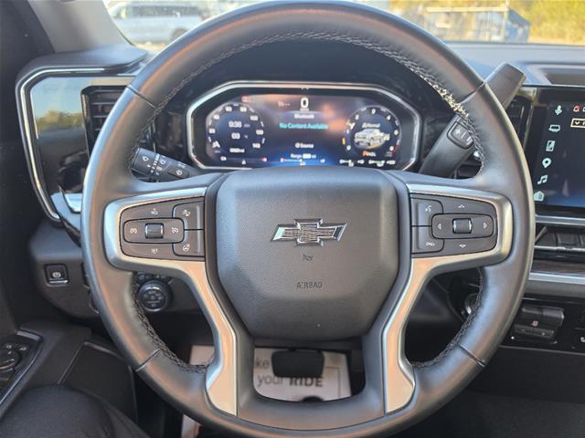 2026 Chevrolet Silverado - $39,990