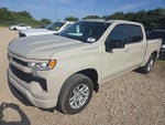 2026 Silverado 1500 Thumbnail 1
