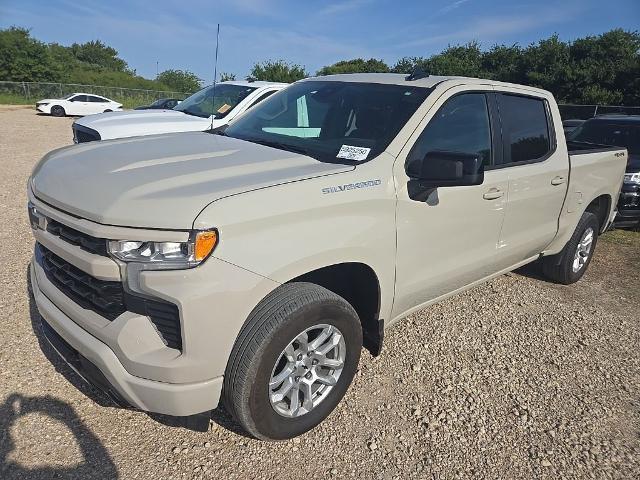2026 Chevrolet Silverado - $43,374