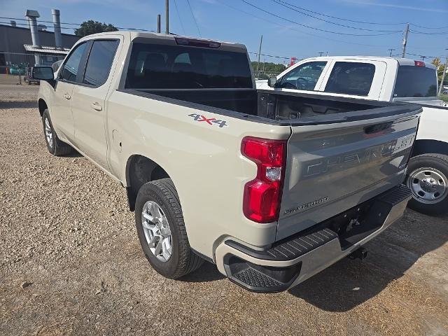 2026 Chevrolet Silverado - $43,374