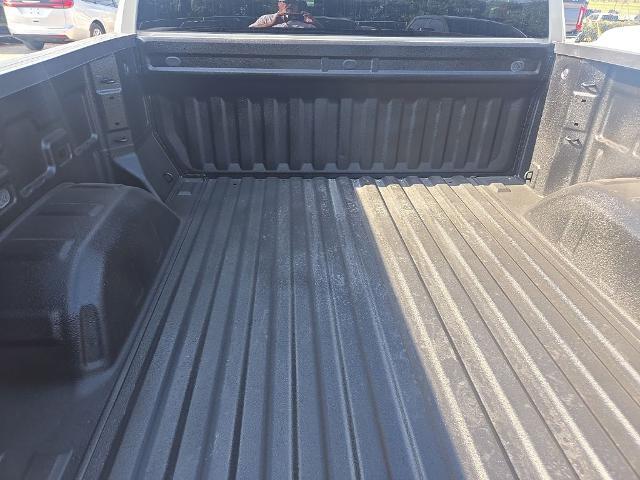 2026 Chevrolet Silverado - $43,374