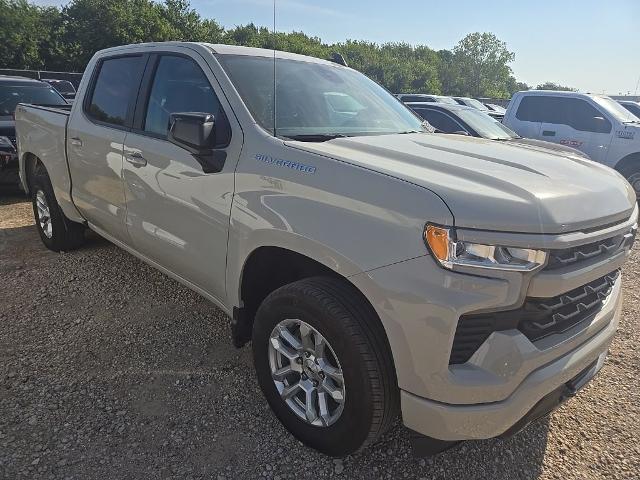 2026 Chevrolet Silverado - $43,374