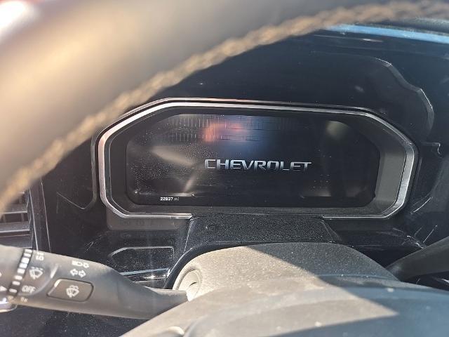 2026 Chevrolet Silverado - $43,374